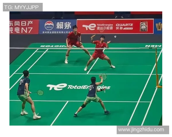 赛后复盘：西安羽毛球队 vs 上海羽毛球队的实力