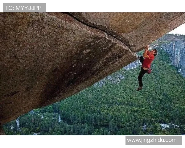 攀岩纪实：记录北京攀岩队的转型之路