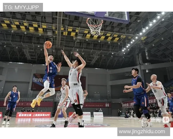 篮球专题：聚焦西安篮球队的力量